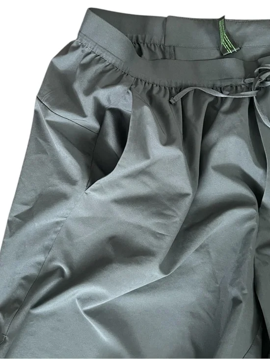 Push FWD Men's 7" Unlined Shorts Grey Size XL - Picture 6 of 10